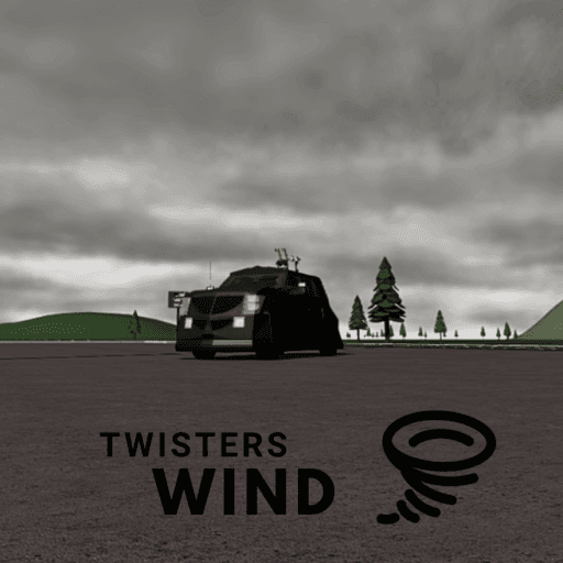 Twisters Wind 1.7 Roblox gameplay screenshot