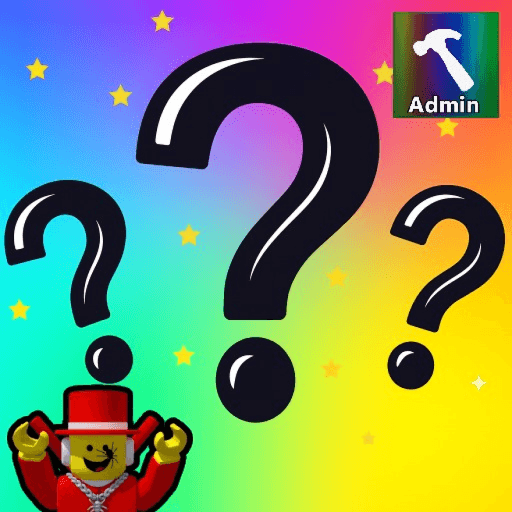 [❓] Super Game Roblox game thumbnail