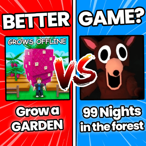 [NEW] Better Roblox Game? 🎮 Roblox game stats