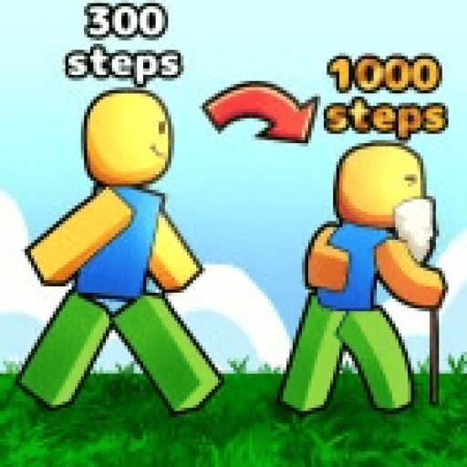 [📅UPD] Every Step You Get Older Roblox gameplay screenshot
