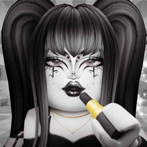 Makeup Tycoon💄 Roblox game thumbnail