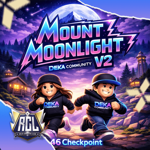MOUNT MOONLIGHT V2.1 X GOPAY X JUICENATION.CO Roblox gameplay screenshot