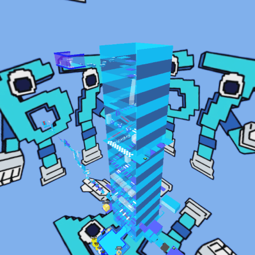 🧠 67 Slap Troll Tower Roblox game stats