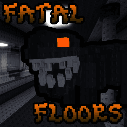 Fatal Floors 👁️ Roblox game thumbnail