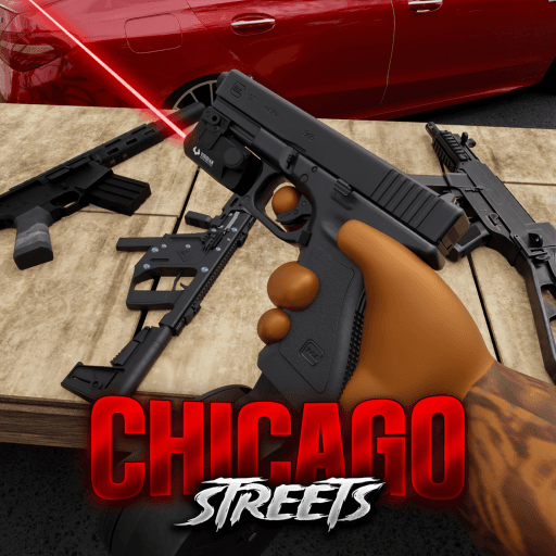 [🔥B1G UPD] Chicago Streets Roblox game stats