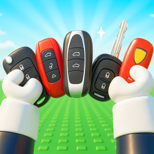 My Car Factory Tycoon 🚗 Roblox game thumbnail