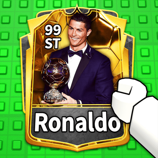 Crossbar Legends — top game: Soccer Card Collection