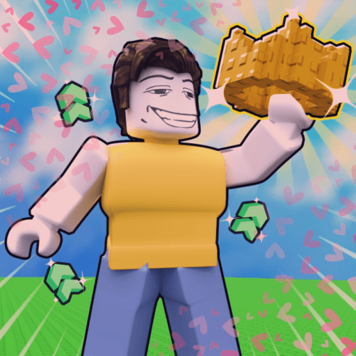 Bros MiniGames [BETA] 😍 Roblox game thumbnail