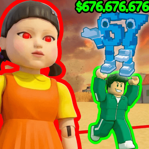 [UPD] Escape red light for Brainrots Roblox game stats