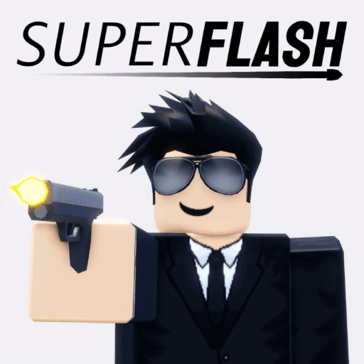 Evolution Studio Games — top game: SuperFLASH