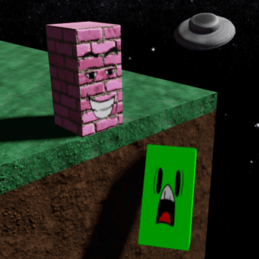 [UFO] blox obby 🛸 Roblox game stats