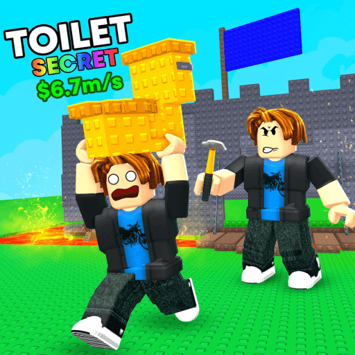 ⚔️Build to Defend Loot Roblox game stats