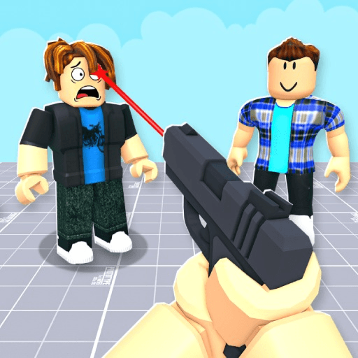 [UPD] Shoot or Die Roblox game stats