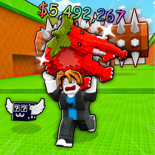 Escape Logs for Brainrots Roblox game thumbnail