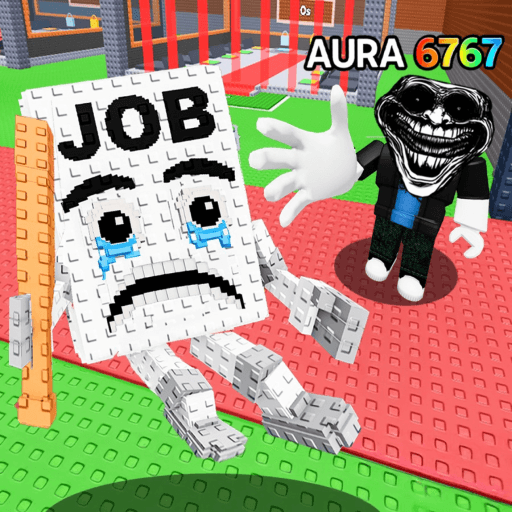 Big Poe — top game: [🗿] Aura Brainrot