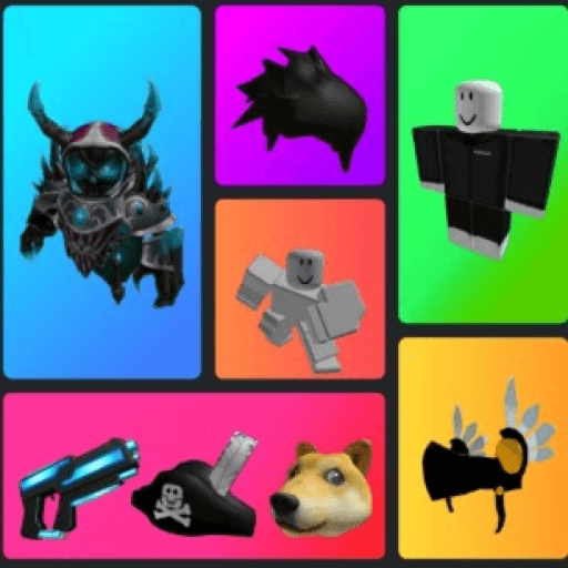 Catalog Avatar Creator Roblox game stats