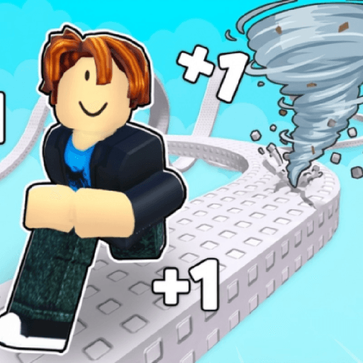 Disaster Speed Inc — top game: +1 Speed To Escape Disasters