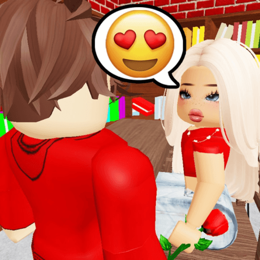 Boys and Girls Highschool Roleplay Experience Roblox game thumbnail