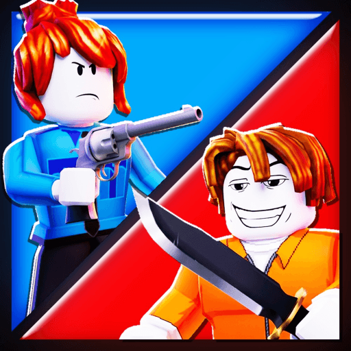 DUELS Roblox gameplay screenshot