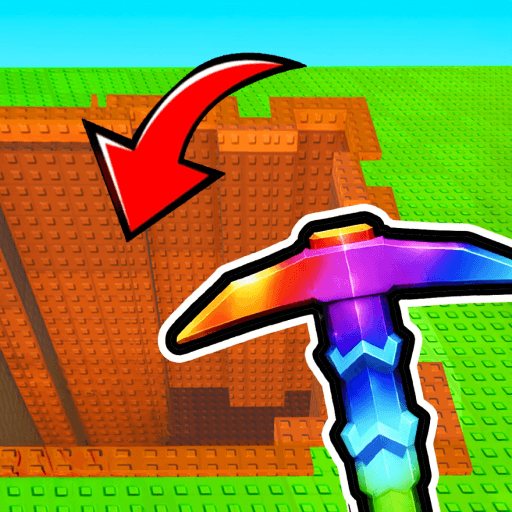 [💥] Dig Training ⛏️ [MINI UPD 🐛] Roblox gameplay screenshot
