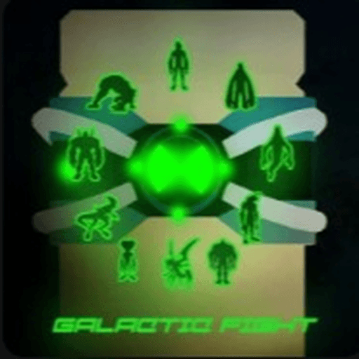 Ozanabqwe_001 — top game: [UPDATE] Galactic Fight