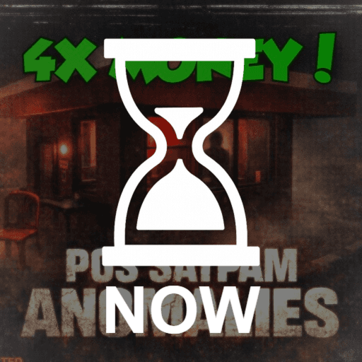 [BETA] Satpam Post Anomalies [Scary Horror Game]
 Roblox game thumbnail