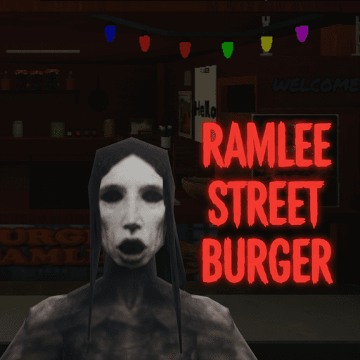 Midnight Hustle: Ramlee Street Burger [BETA] Roblox game stats