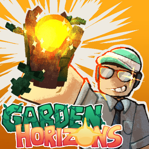 [BOTANIST] Garden Horizons 🌱 Roblox game stats