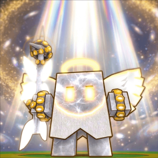 [NEW] Brainrot Heroes 🏹 Roblox game stats