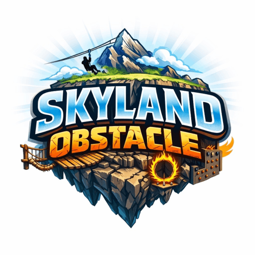 [NEW]SKYLAND OBSTACLE