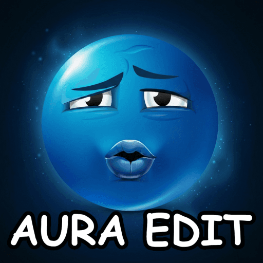 Aura Edit Slap Battles 🎵 Roblox game thumbnail