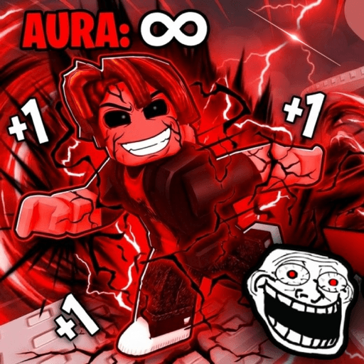 [😱UPD!] +1 Aura Speed Escape Roblox gameplay screenshot