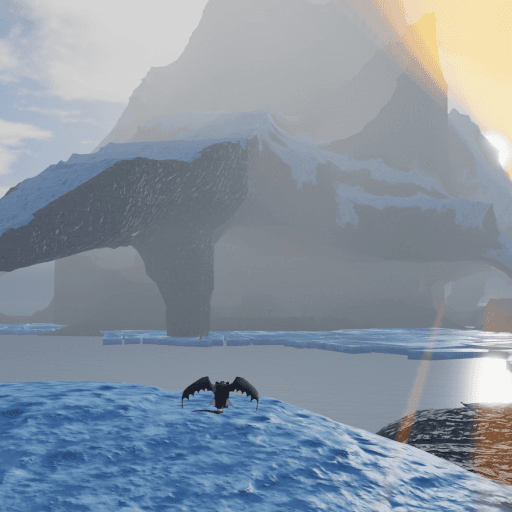 Titan Island Roblox game stats