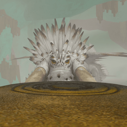 Valka's Sanctuary Roblox game thumbnail