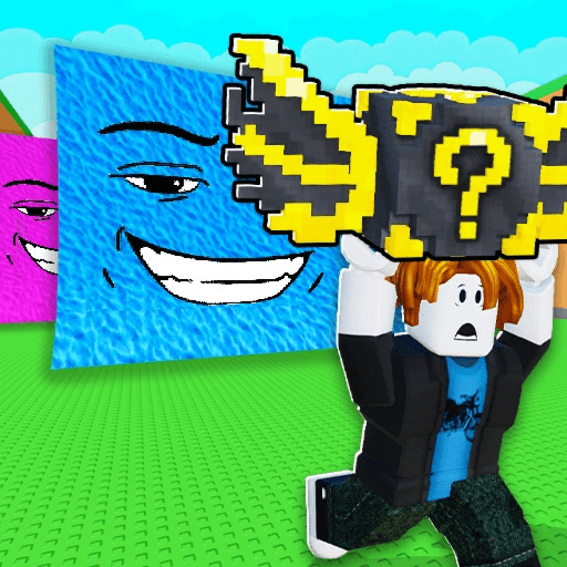 Crazay Minds — top game: Escape Waves For Lucky Blocks