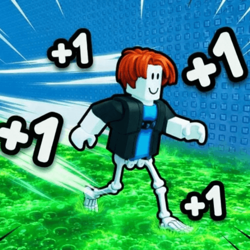 Run on Acid (+1 Speed) Roblox game thumbnail