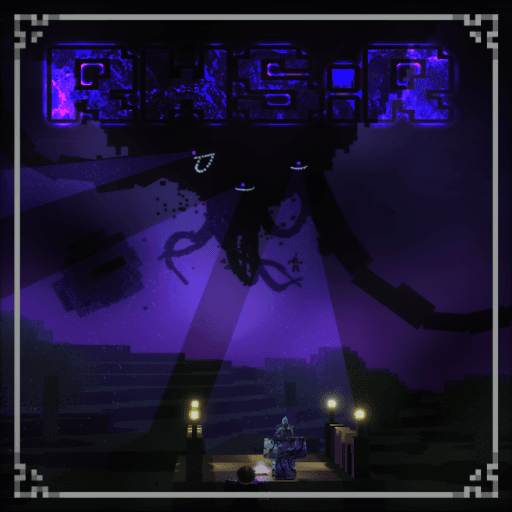 Roblox Wither Storm: Reimagined [BETA] Roblox game thumbnail