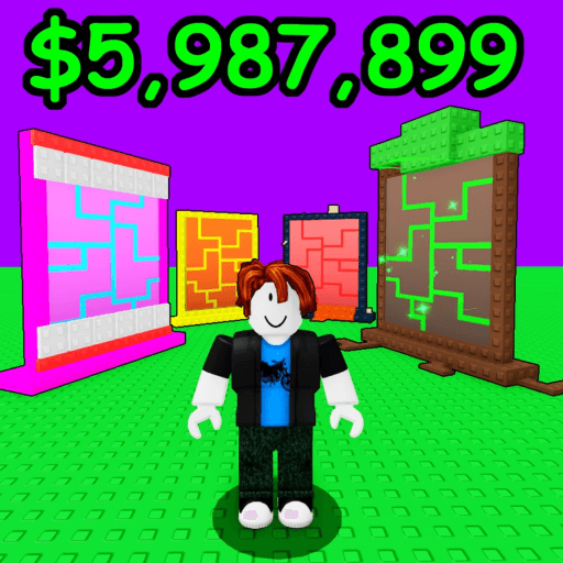 🌀 Sell Dimensions Roblox game stats