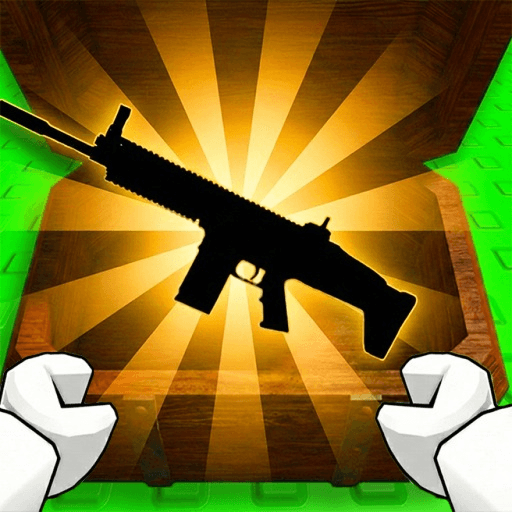 My Weapon Collection Roblox game stats