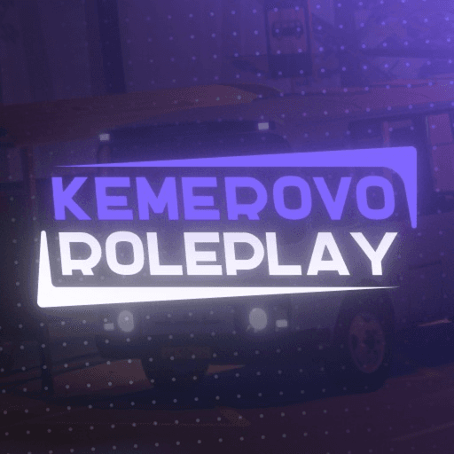 Кемерово RP [ФИКС-БАГОВ] Roblox gameplay screenshot