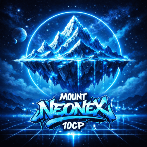 DrxYowe45 — top game: [FREE AVA + x200] MOUNT NEONEX 
