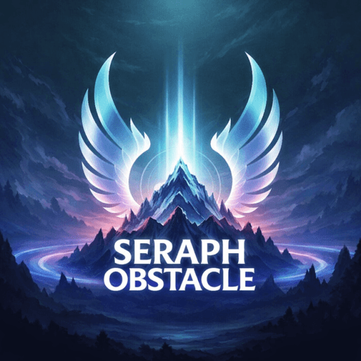 [x5] SERAPH OBSTACLE Roblox game thumbnail