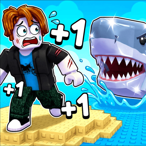 [2x⚡] +1 Speed Island Escape! 🏝️ Roblox game stats