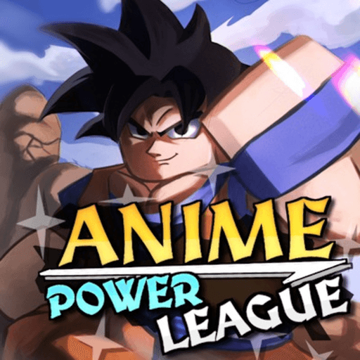[🌌Aura Tree] Anime Power League Roblox game stats
