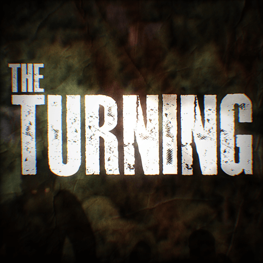 The Turning... Roblox gameplay screenshot