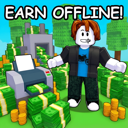 My Money Farm Roblox game stats