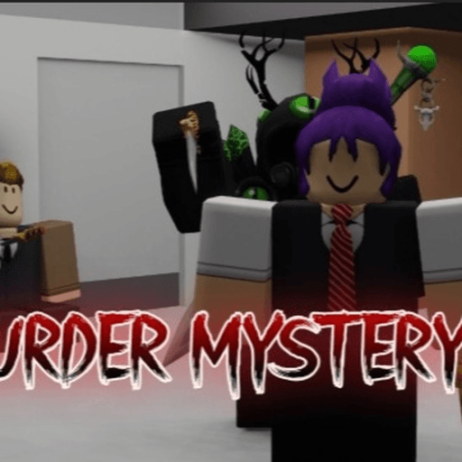 Murders Mystery 1