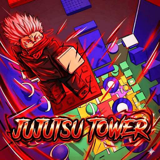 [NEW] JUJUTSU SLAP TOWER Roblox game stats