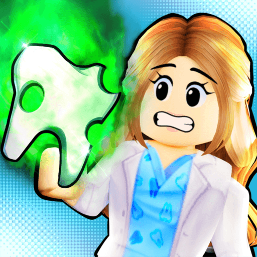 (🎉RELEASE) Work at a Dentist Office Roblox game stats