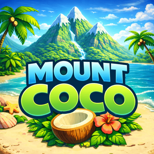 [FREE AVA!  + 50🥥] Mount COCO Roblox game thumbnail